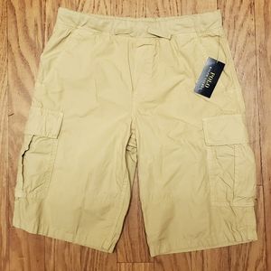 Polo Ralph Lauren Khaki Shorts